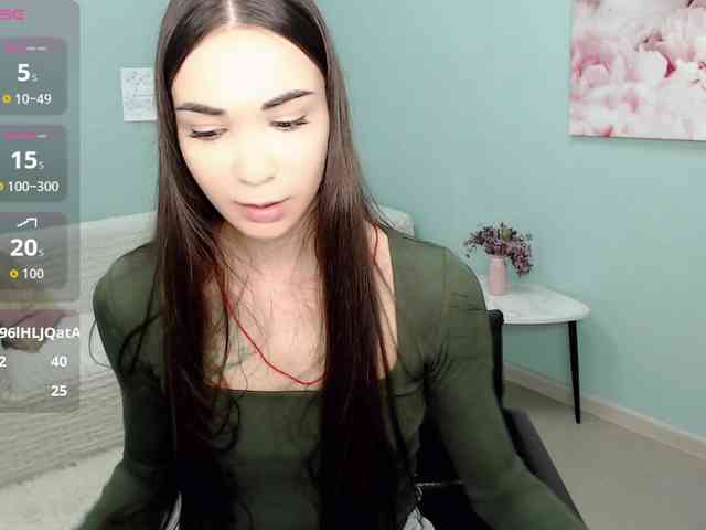 AmyJonas webcam