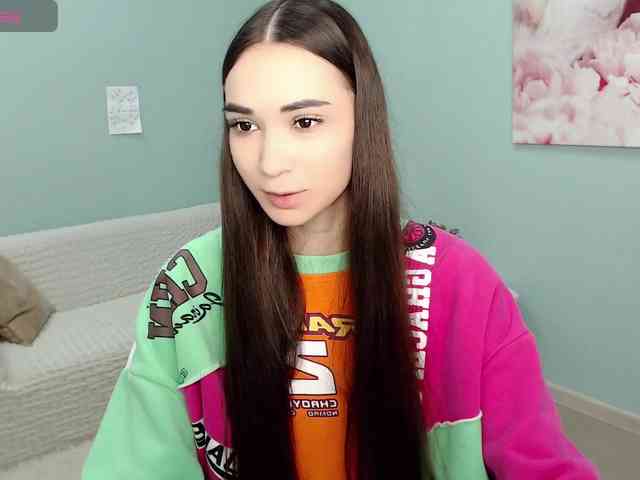 AmyJonas Live Webcam on BongaCams