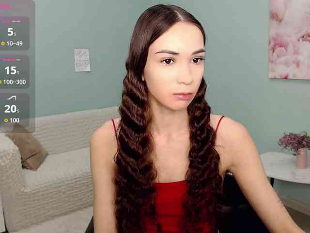 AmyJonas webcam