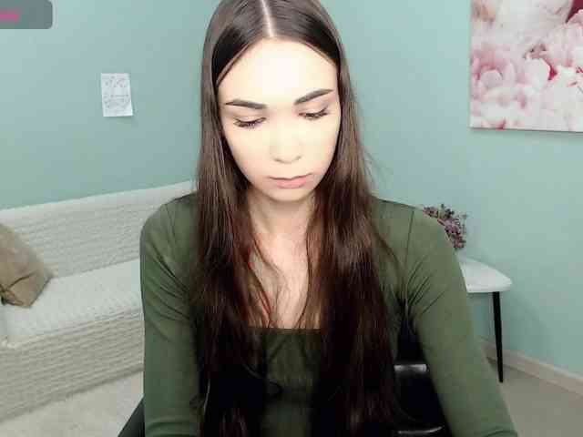 AmyJonas webcam