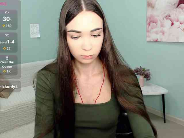 AmyJonas webcam