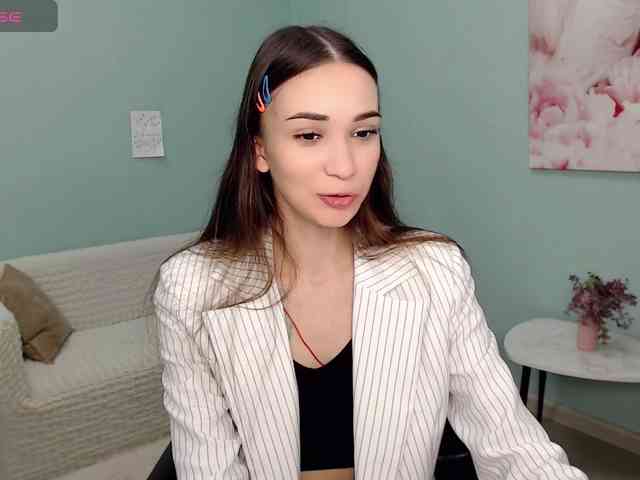 AmyJonas Live Webcam on BongaCams