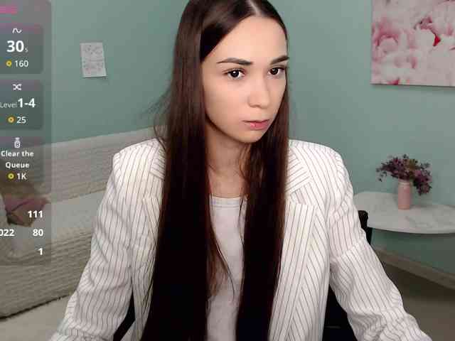 AmyJonas webcam