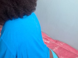 underratedbarb Porn Show