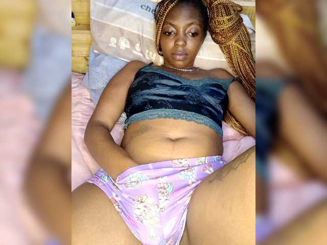 Profile and Statistics for underratedbarb on BongaCams