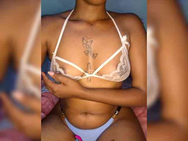 underratedbarb webcam