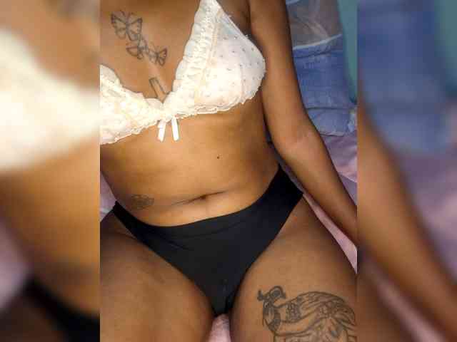 underratedbarb webcam