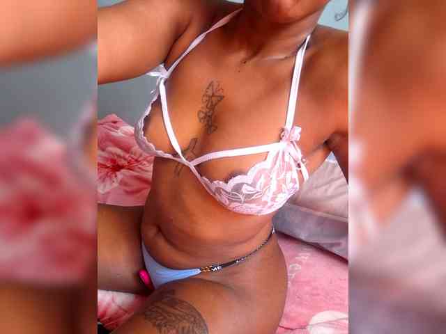 underratedbarb webcam