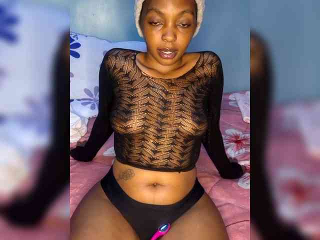 underratedbarb webcam