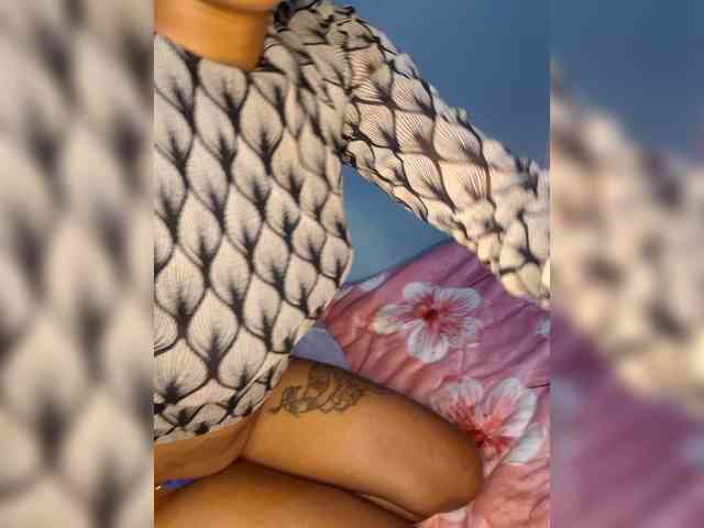 underratedbarb webcam