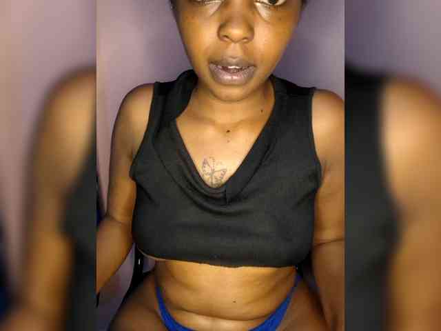 underratedbarb webcam