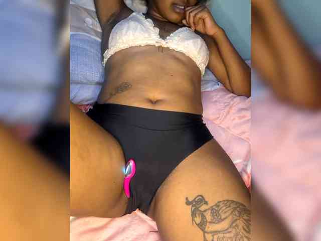 underratedbarb webcam