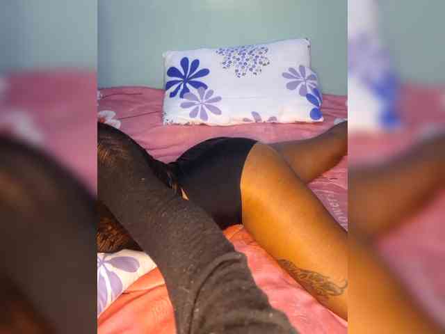 underratedbarb webcam