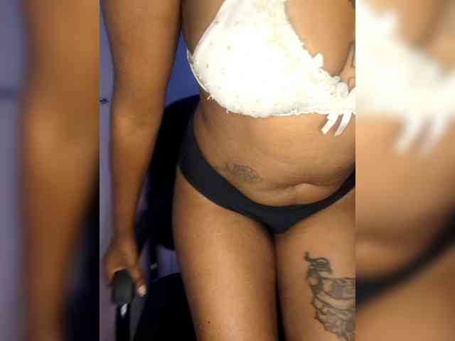 underratedbarb webcam