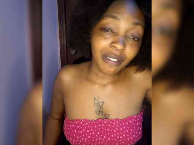 underratedbarb webcam