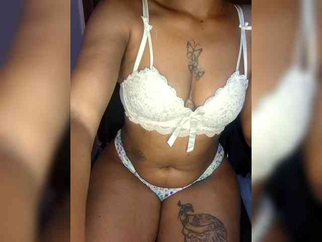 underratedbarb webcam