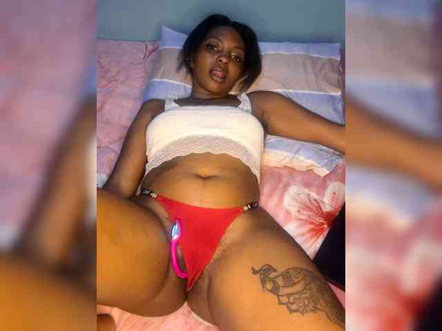 underratedbarb webcam