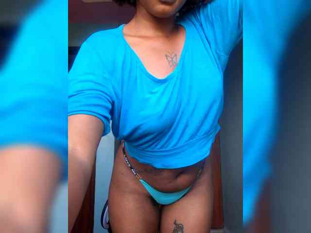 underratedbarb webcam