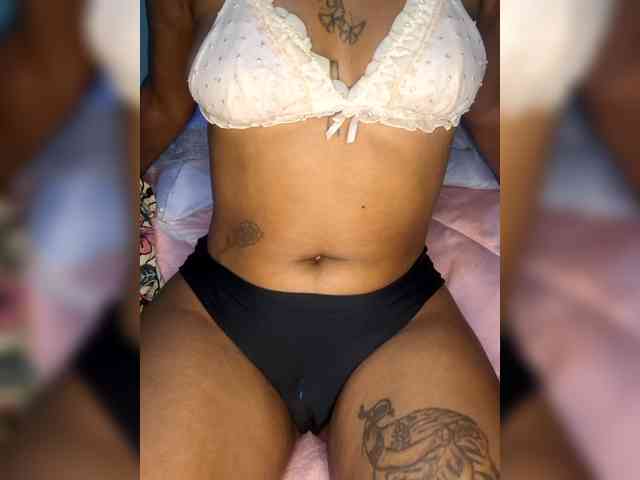 underratedbarb webcam