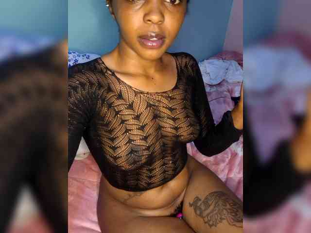 underratedbarb webcam