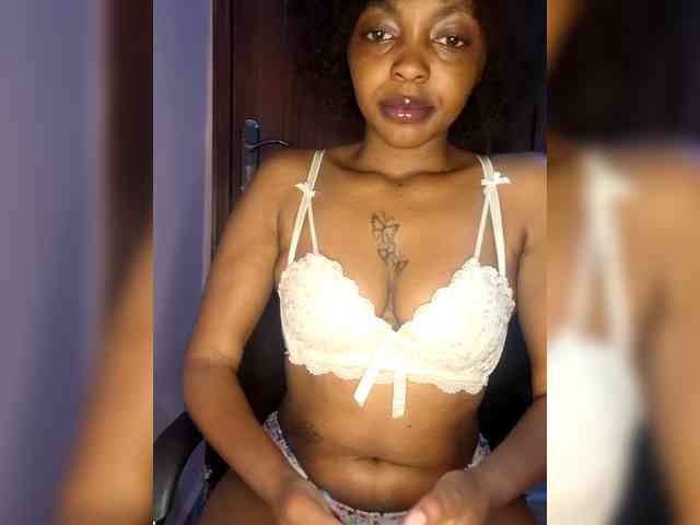 underratedbarb webcam