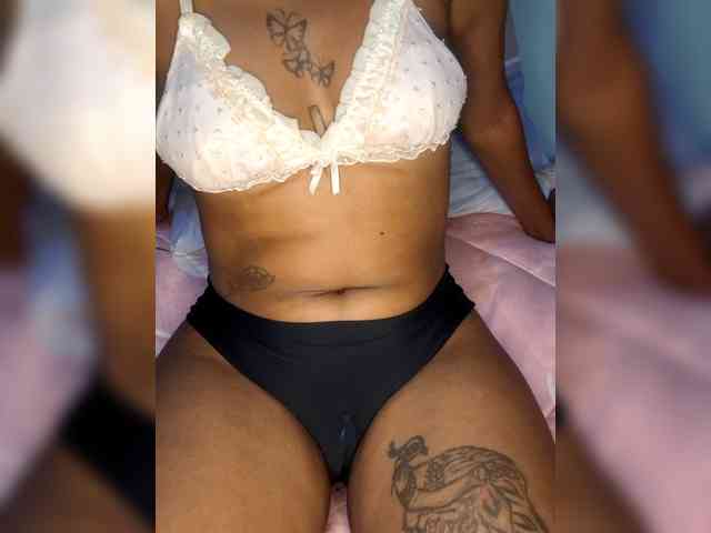 underratedbarb webcam