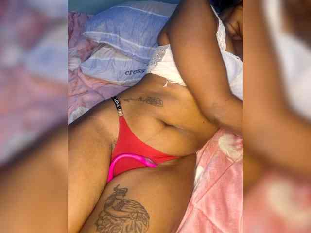 underratedbarb webcam