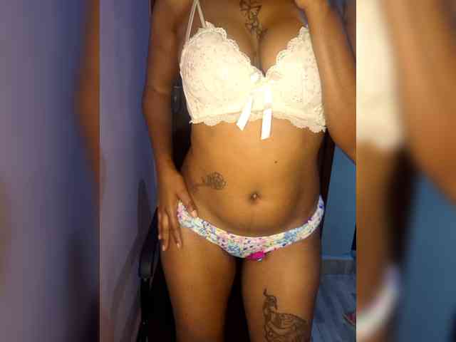 underratedbarb webcam