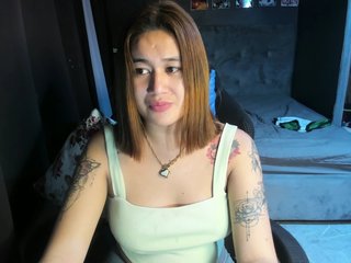 ItsmeAnika Porn Show