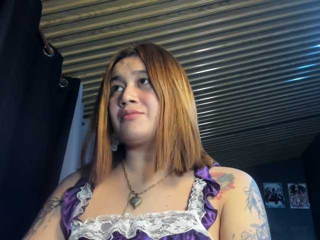 ItsmeAnika's Thumb Image