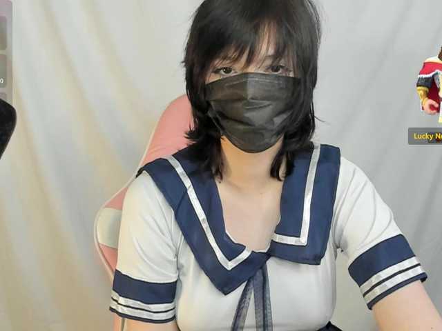 Вебкам модель miya322: смотреть секс чат онлайн бесплатно 18+