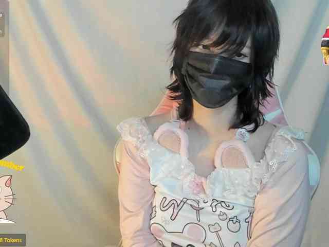 miya322 Live Webcam on BongaCams