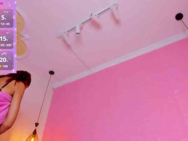 AlexandraMiller webcam