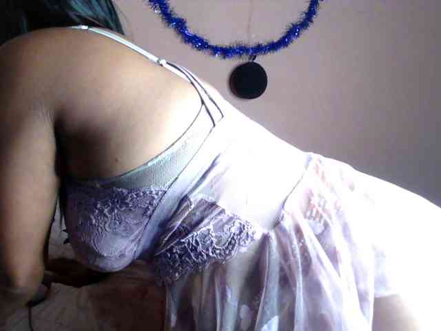 NaughtyCakexxxx webcam