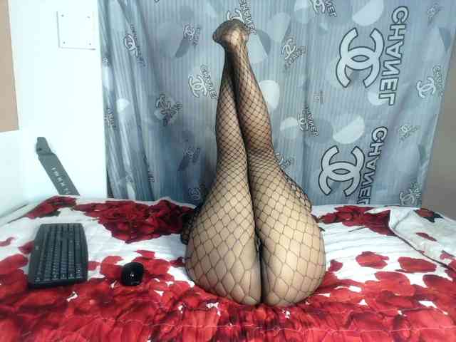 NaughtyCakexxxx webcam