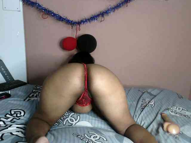 NaughtyCakexxxx webcam