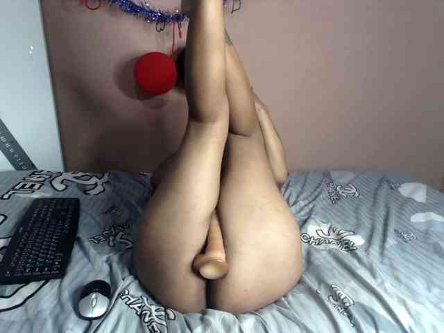 NaughtyCakexxxx webcam