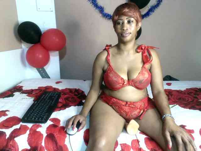 NaughtyCakexxxx webcam