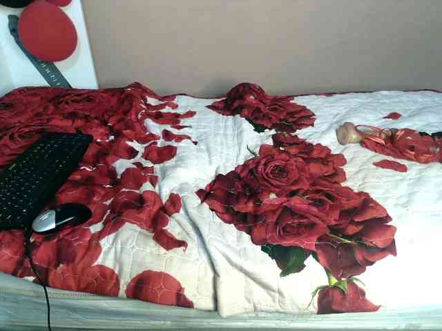 NaughtyCakexxxx webcam