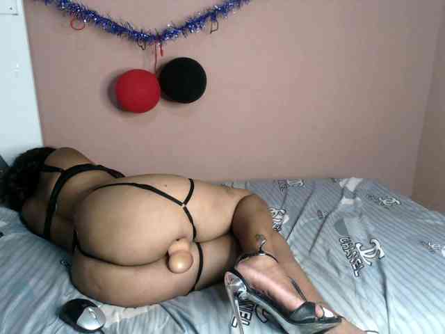 NaughtyCakexxxx webcam