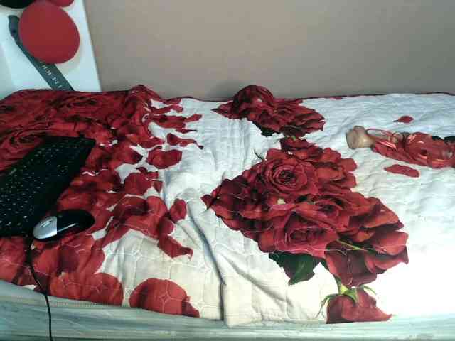 NaughtyCakexxxx webcam