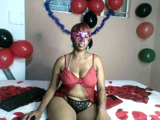 NaughtyCakexxxx webcam