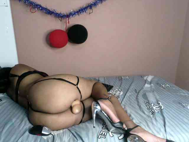 NaughtyCakexxxx webcam