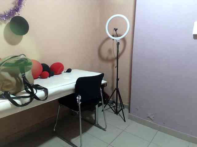 NaughtyCakexxxx webcam