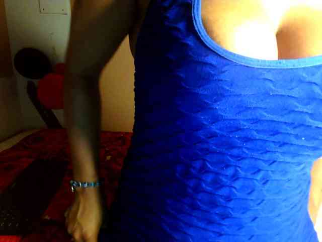 NaughtyCakexxxx webcam