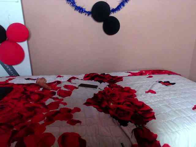 NaughtyCakexxxx webcam