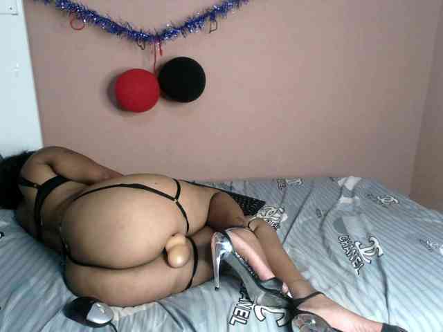 NaughtyCakexxxx webcam