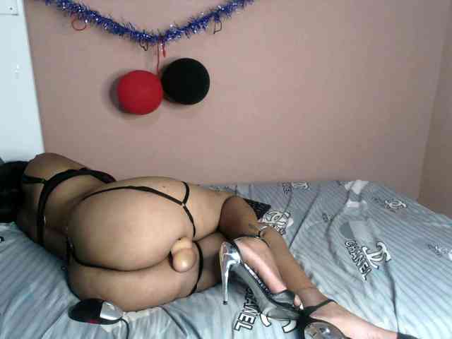 NaughtyCakexxxx webcam