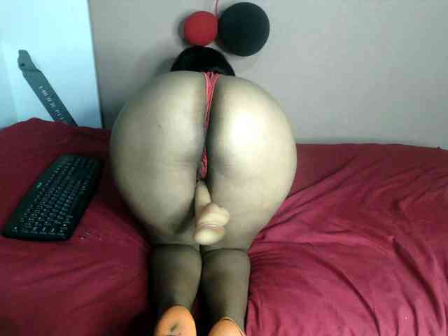 NaughtyCakexxxx webcam