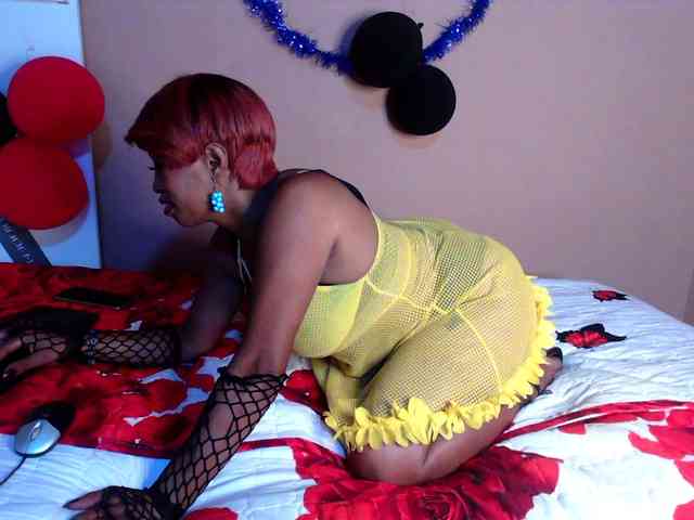 NaughtyCakexxxx webcam